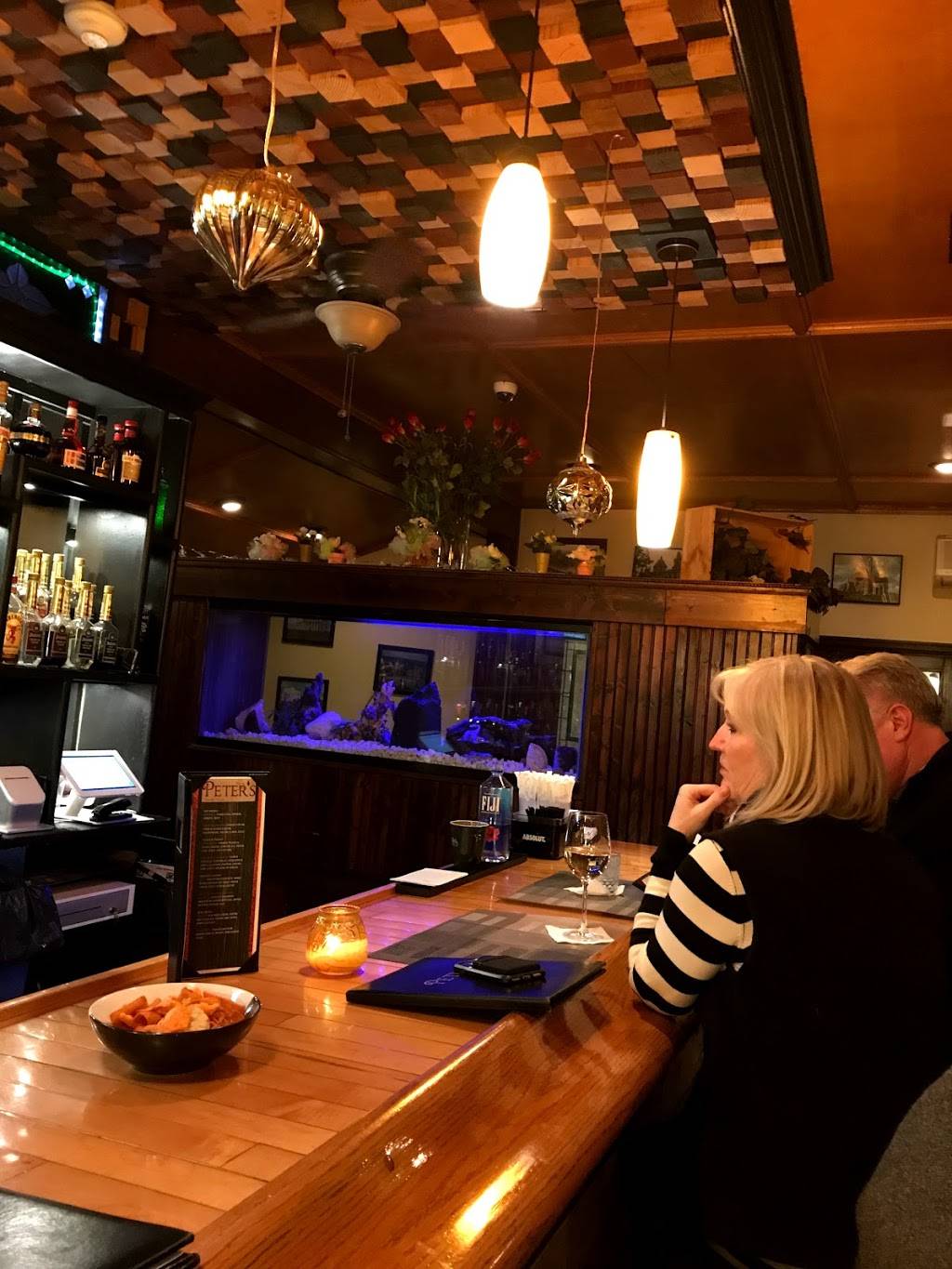 Peters Europa House | restaurant | 1023 US-6, Shohola, PA 18458, USA | 5702962624 OR +1 570-296-2624