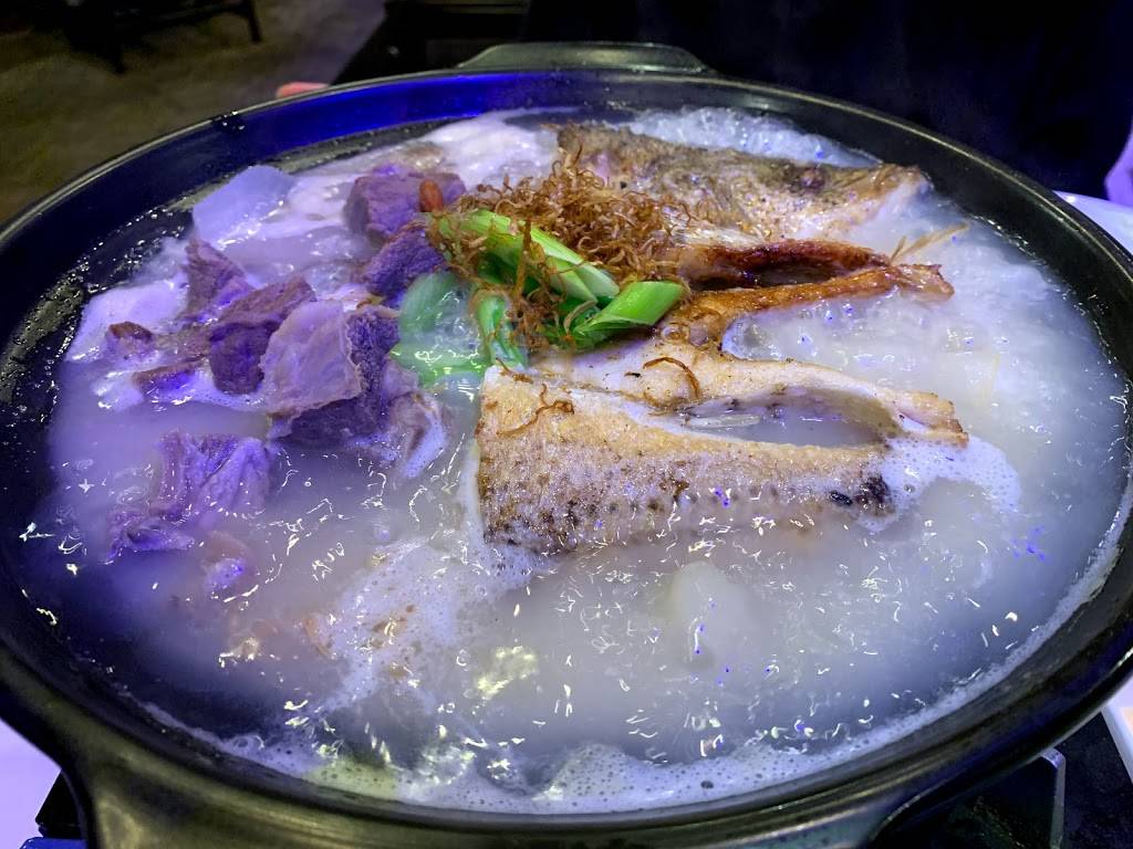 Hey Ming Restaurant 黑明餐厅 | restaurant | 13231 Aurora Ave N, Seattle, WA 98133, USA | 2064566868 OR +1 206-456-6868