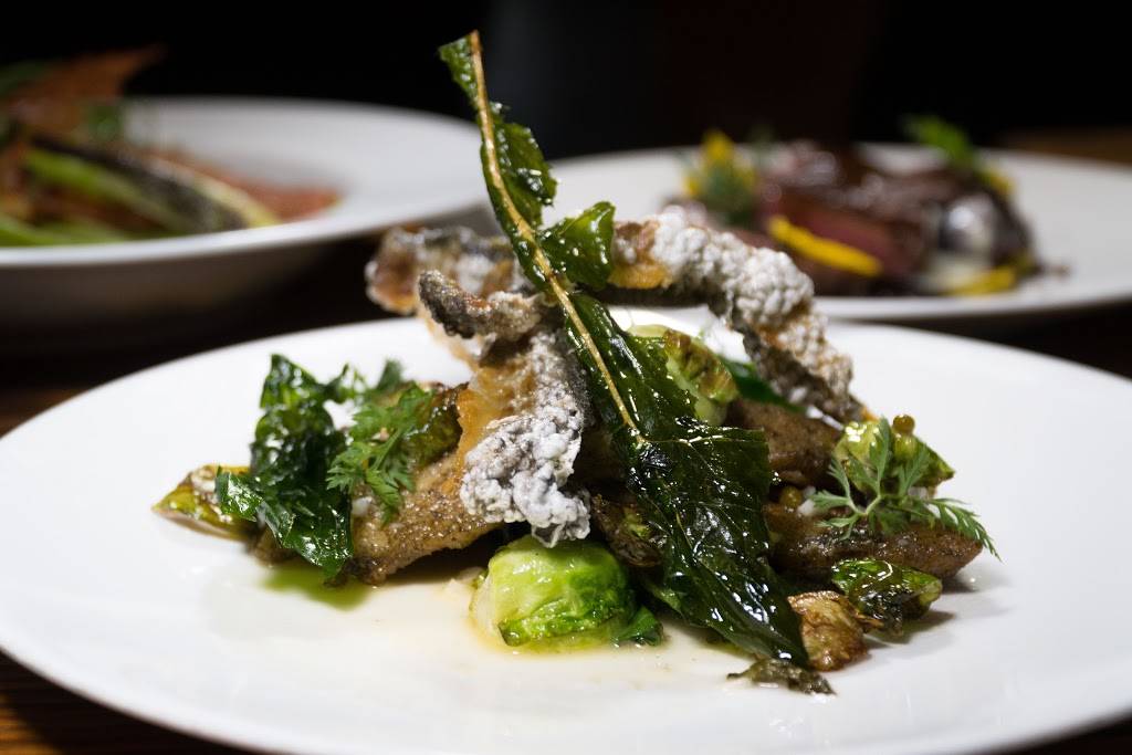 Archeo | restaurant | 31 Trinity St, Toronto, ON M5A 3C4, Canada | 4168159898 OR +1 416-815-9898