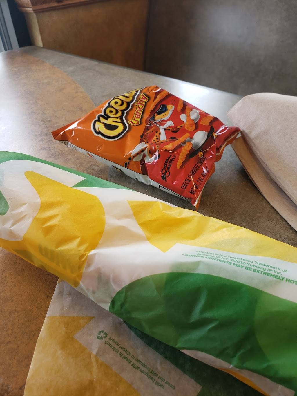 Subway | meal takeaway | 9223 N Oak Trafficway, Kansas City, MO 64155, USA | 8164208087 OR +1 816-420-8087