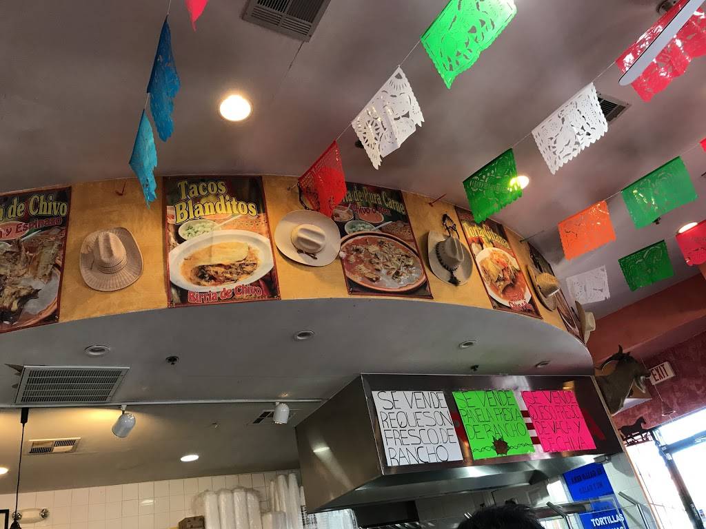 Birrieria No te rajes Jalisco | restaurant | 2425 Las Vegas Blvd N, North Las Vegas, NV 89030, USA | 7022721723 OR +1 702-272-1723