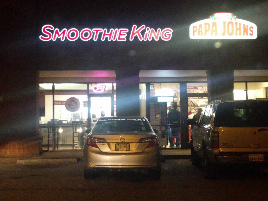 Smoothie King | restaurant | 125 Indian Lake Blvd suite d, Hendersonville, TN 37075, USA | 6158247500 OR +1 615-824-7500