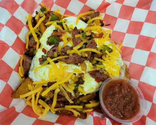 1824 Eats | restaurant | 1824 Lewis Turner Blvd, Fort Walton Beach, FL 32547, USA | 6012383322 OR +1 601-238-3322