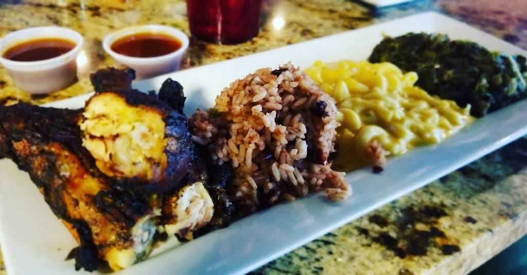 One Love Cuisine | restaurant | 8484 Dorchester Rd b, North Charleston, SC 29420, USA | 8434949042 OR +1 843-494-9042