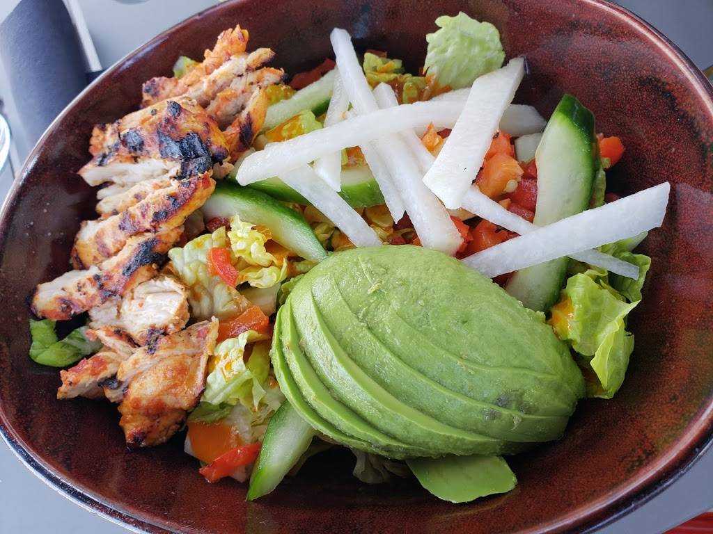 Numex "New Mexican Cuisine" | restaurant | 2710 Central Ave, St. Petersburg, FL 33712, USA | 7275924326 OR +1 727-592-4326