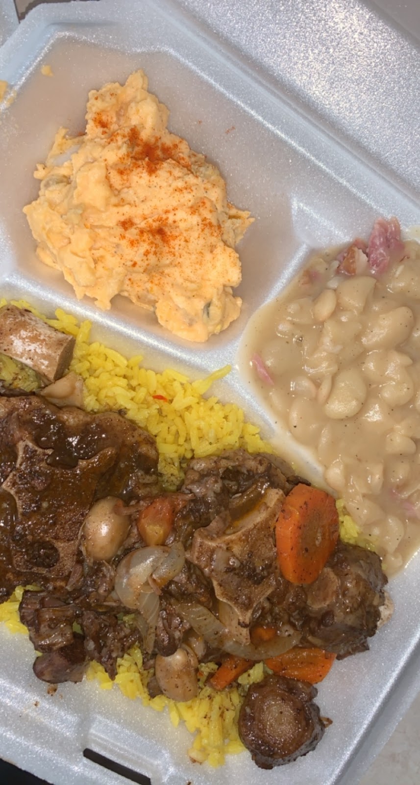 Mama Joy’s Kitchen | meal takeaway | 68 Bluffton Rd Suite 6, Bluffton, SC 29910, USA | 8432275553 OR +1 843-227-5553