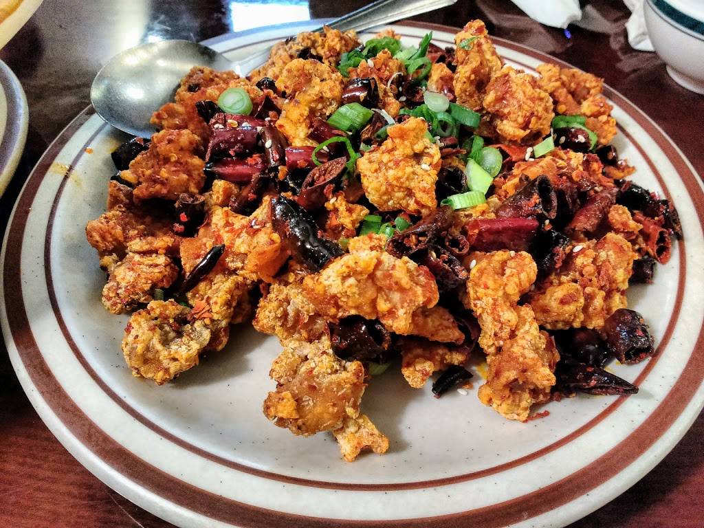 Sichuanese Cuisine | restaurant | 15005 NE 24th St, Redmond, WA 98052, USA | 4255621552 OR +1 425-562-1552