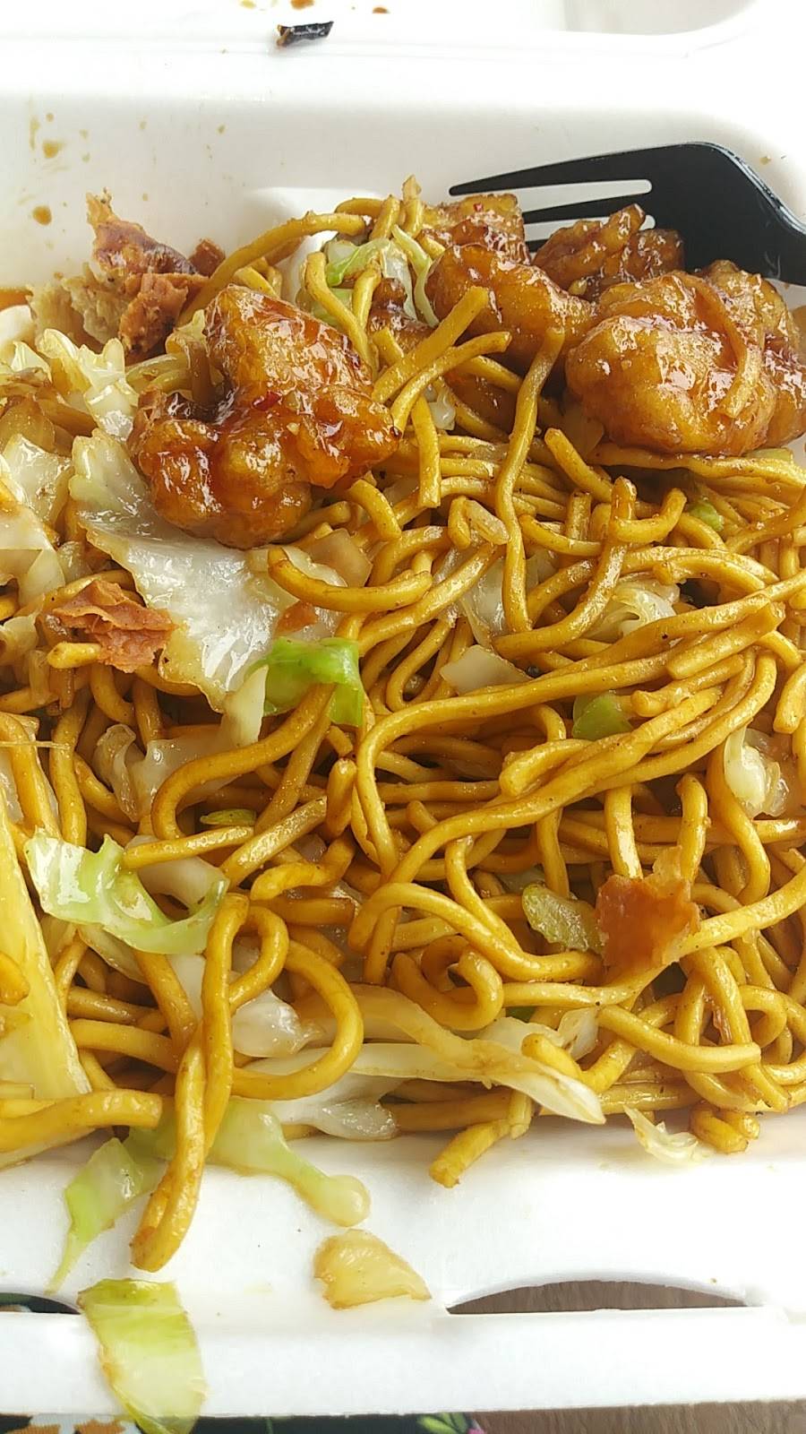 Panda Express | restaurant | 301 Cypress Gardens Blvd, Winter Haven, FL 33884, USA | 8632916839 OR +1 863-291-6839