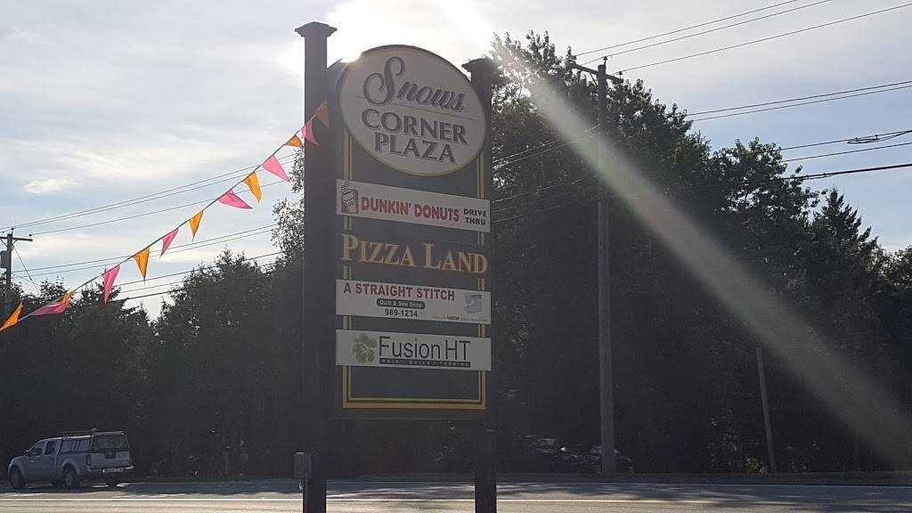 Dunkin | bakery | 171 River Rd, Orrington, ME 04474, USA | 2079895113 OR +1 207-989-5113