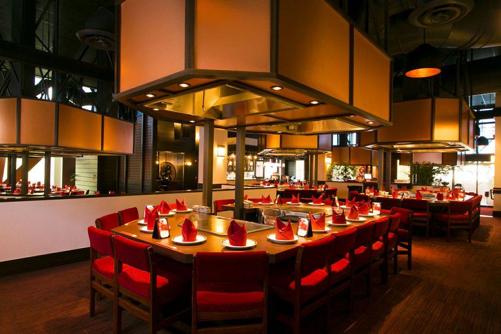 Tanaka of Tokyo Central | restaurant | Third Floor, 2250 Kalakaua Ave, Honolulu, HI 96815, USA | 8089224702 OR +1 808-922-4702