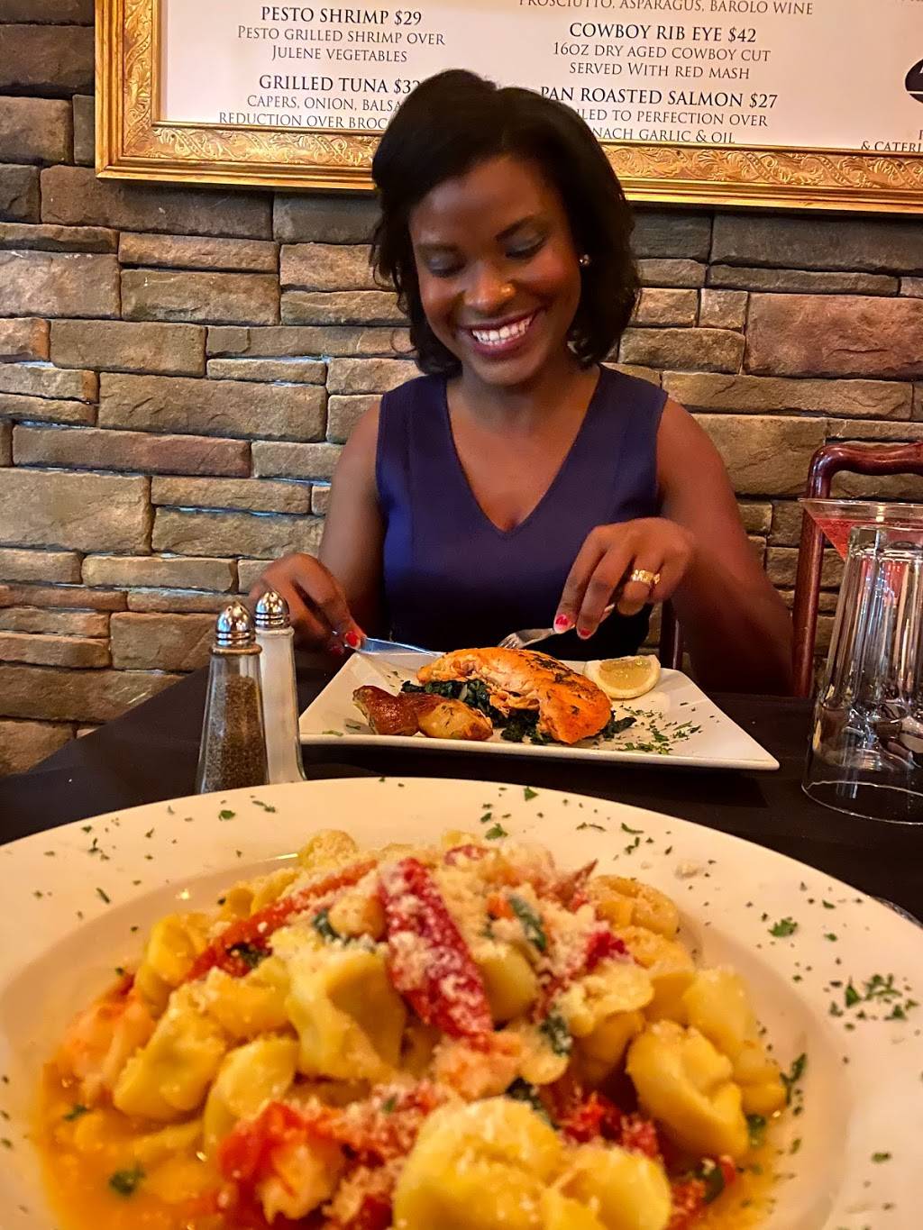 Anthonys Kitchen & Cocktails | restaurant | 2601 Merrick Rd, Bellmore, NY 11710, USA | 5164085311 OR +1 516-408-5311