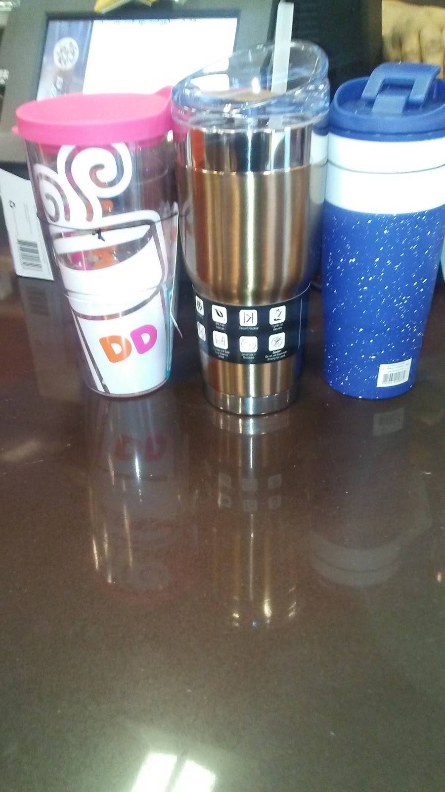 Dunkin Donuts | cafe | 120 N Halsted St, Chicago Heights, IL 60411, USA | 7087939937 OR +1 708-793-9937