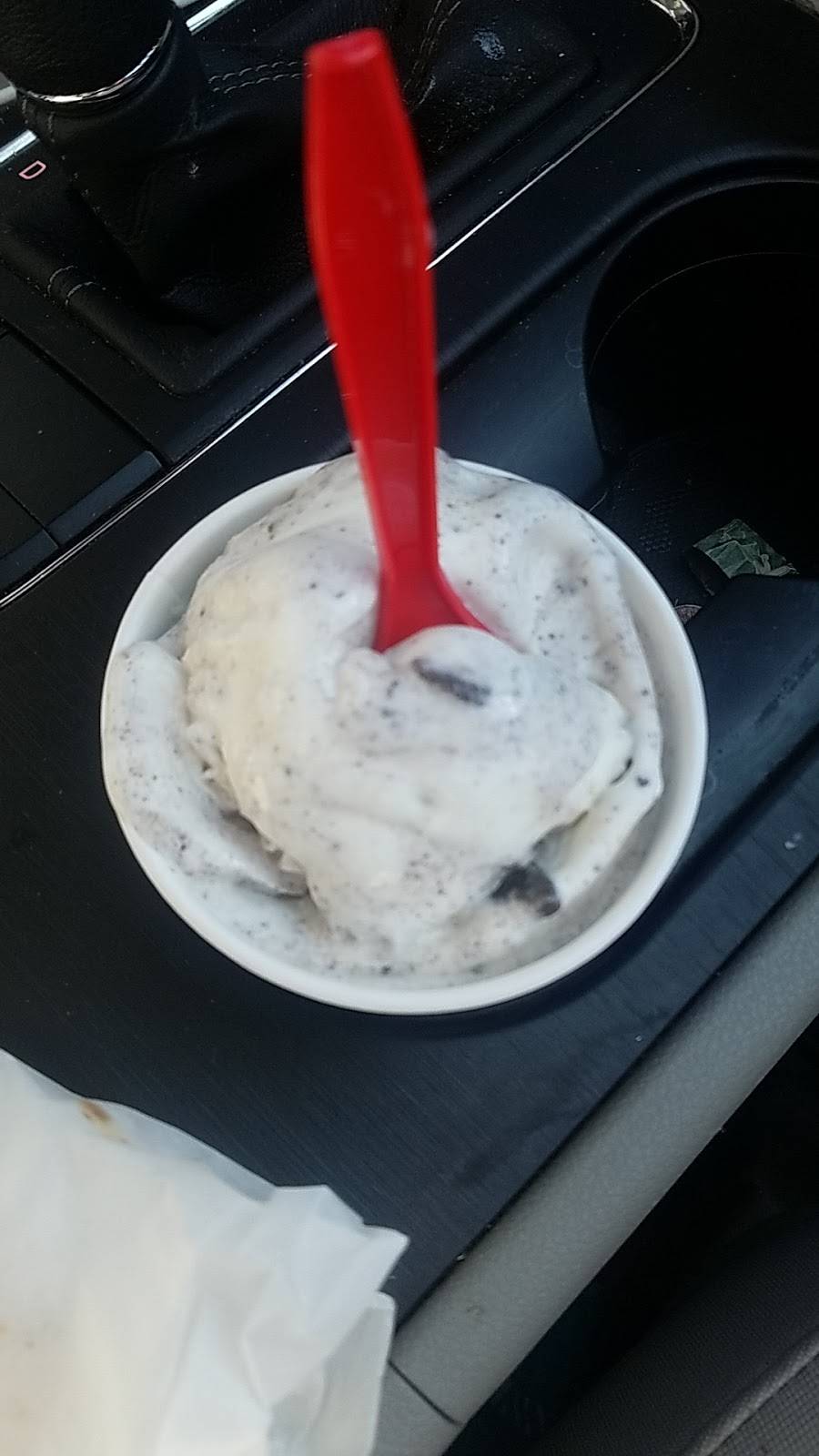 Dairy Queen Grill & Chill | restaurant | 35 Main St, Woolwich, ME 04579, USA | 2074428830 OR +1 207-442-8830