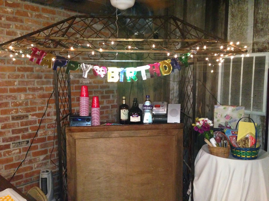 Papa Rocs Italian Grill | restaurant | 3442 MS-8, Cleveland, MS 38732, USA | 6625454525 OR +1 662-545-4525