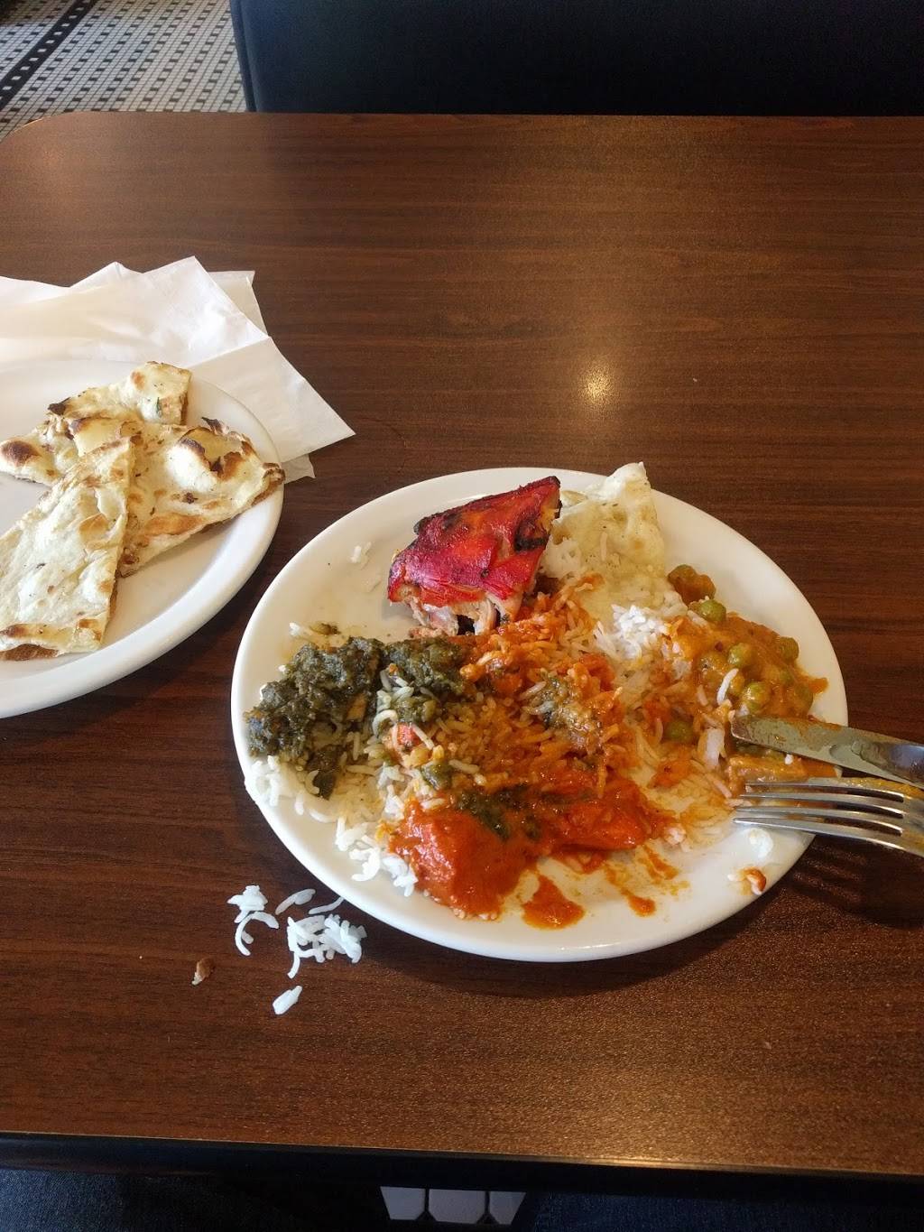 Ganesh Indian Cuisine | restaurant | 784 E State St, American Fork, UT 84003, USA | 3852654126 OR +1 385-265-4126