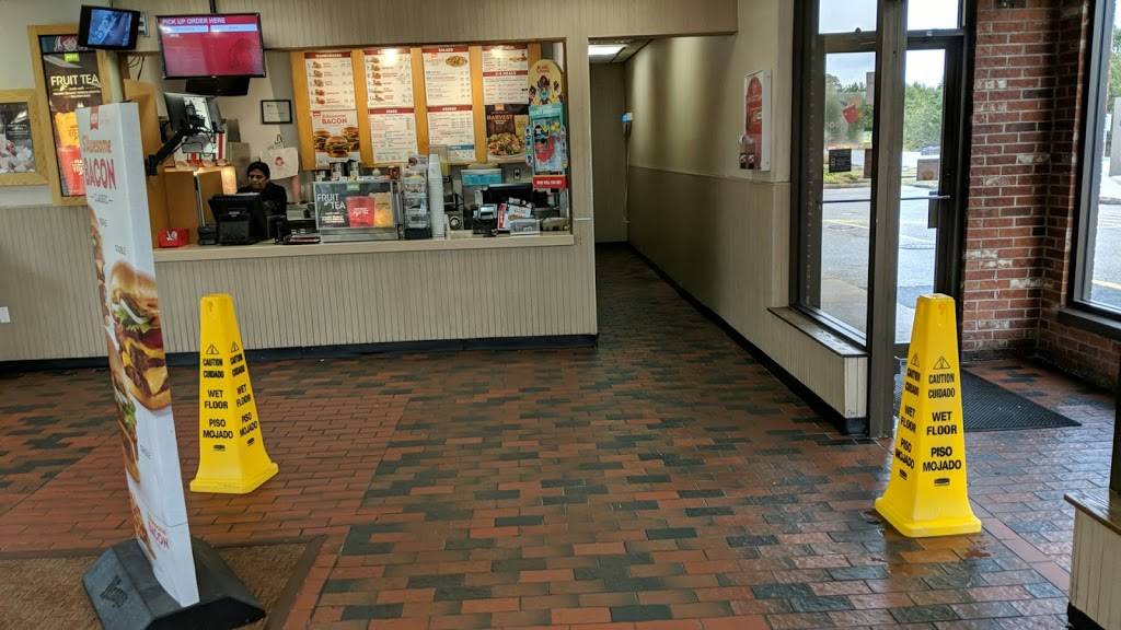 Wendys | restaurant | 7399 Baltimore Annapolis Blvd, Glen Burnie, MD 21061, USA | 4107616692 OR +1 410-761-6692