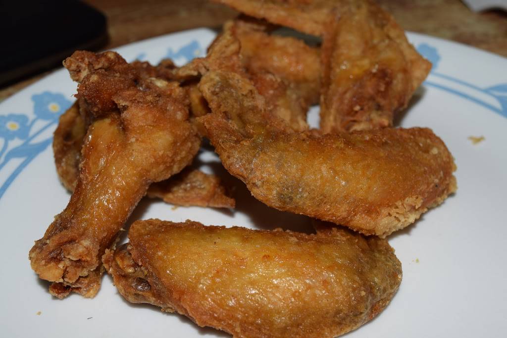 Chinese Fast Food | restaurant | 102 S Berry St, Stockbridge, GA 30281, USA | 7704740089 OR +1 770-474-0089