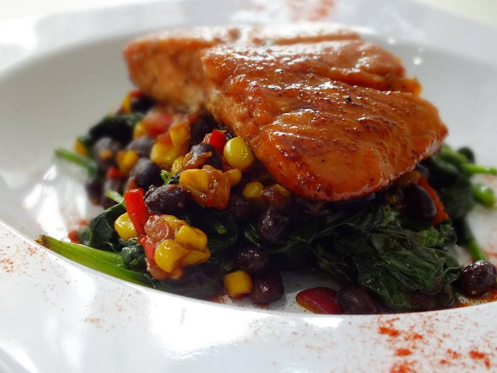 Seven | restaurant | 470 Nostrand Ave, Brooklyn, NY 11216, USA | 7182307777 OR +1 718-230-7777