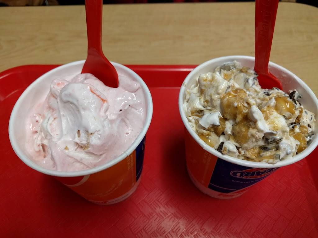 Dairy Queen Grill & Chill | restaurant | 810 2nd Ave S, Onalaska, WI 54650, USA | 6087837733 OR +1 608-783-7733