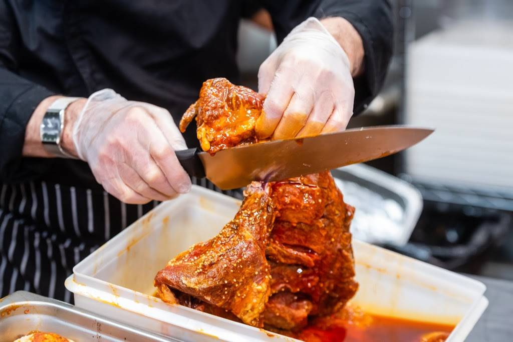 Muscat Glatt | restaurant | 278 Burnside Ave, Lawrence, NY 11559, USA | 5162847313 OR +1 516-284-7313