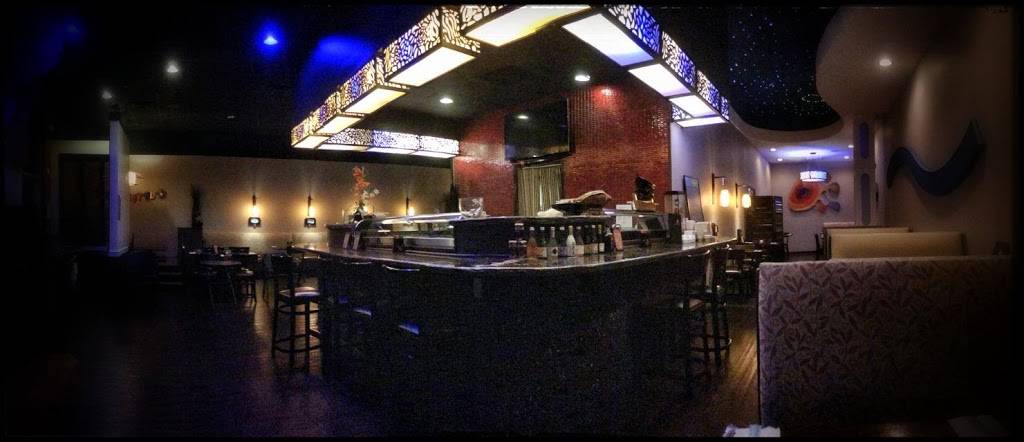 Naked Fish Restaurant | restaurant | 1808 Texas Avenue South #200, College Station, TX 77840, USA | 9794858888 OR +1 979-485-8888