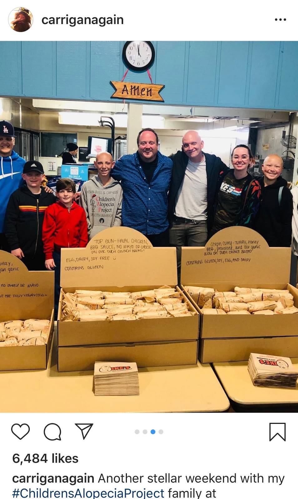 Ikes Sandwiches | restaurant | 1028 Chorro St, San Luis Obispo, CA 93401, USA | 8054390269 OR +1 805-439-0269