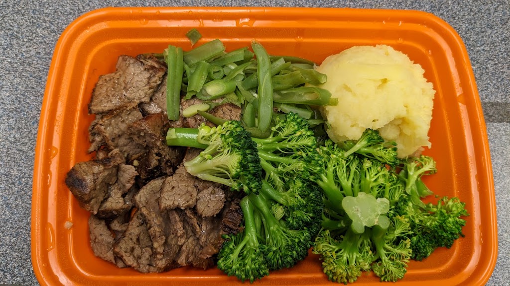 Fit Mealz Meal Prep | restaurant | 4554 Dublin Blvd, Dublin, CA 94568, USA | 9259998644 OR +1 925-999-8644