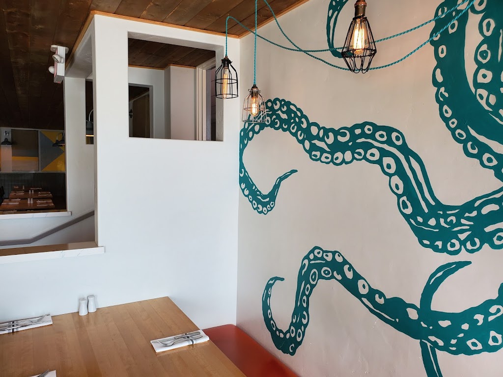 SALT Fish House | restaurant | 935 I St, Arcata, CA 95521, USA | 7076305300 OR +1 707-630-5300