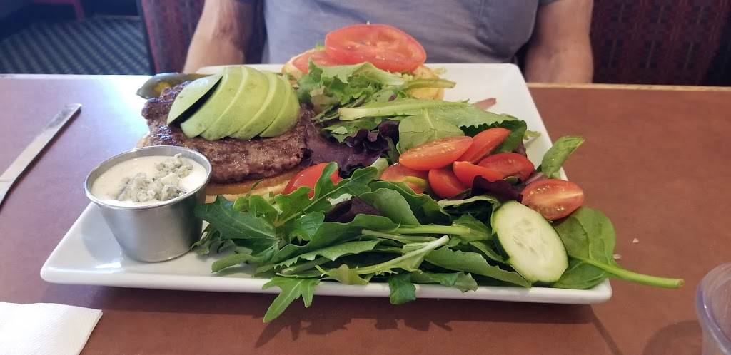 105 Cafe | cafe | 3010 W Davis St, Conroe, TX 77304, USA | 9365393447 OR +1 936-539-3447