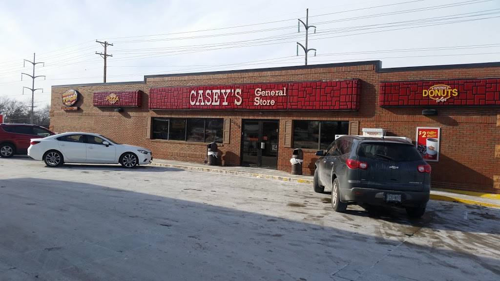 Caseys | restaurant | 3009 Paris Rd, Columbia, MO 65202, USA | 5734745678 OR +1 573-474-5678