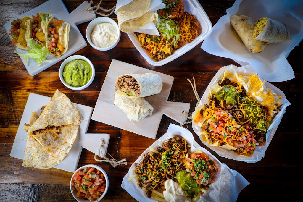 Rilibertos Fresh Mexican Food | meal takeaway | 5524 E Grant Rd, Tucson, AZ 85712, USA | 5203455001 OR +1 520-345-5001