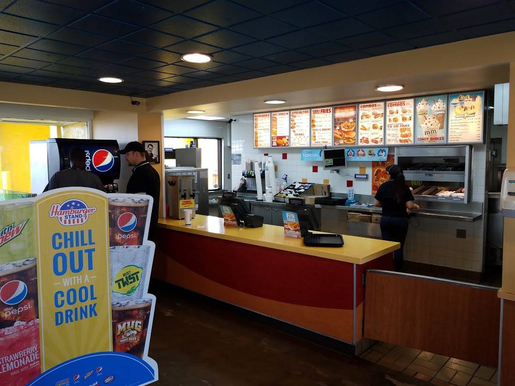 Hamburger Stand | restaurant | 8680 NORTH WASHINGTON, Thornton, CO 80229, USA | 3032862660 OR +1 303-286-2660