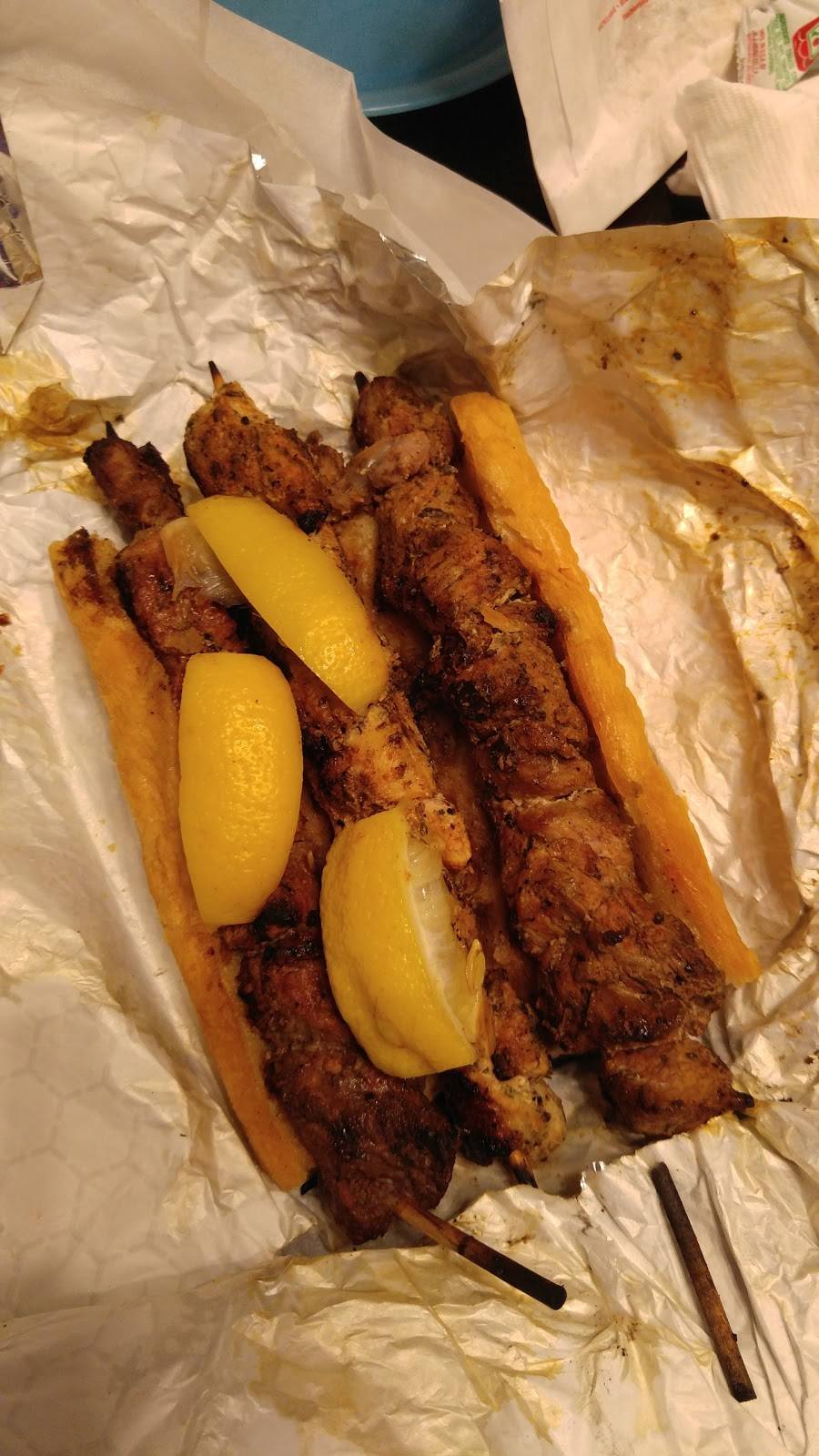 Chicago Pita Kitchen | meal takeaway | 13227 S Brainard Ave, Chicago, IL 60633, USA | 7736462000 OR +1 773-646-2000