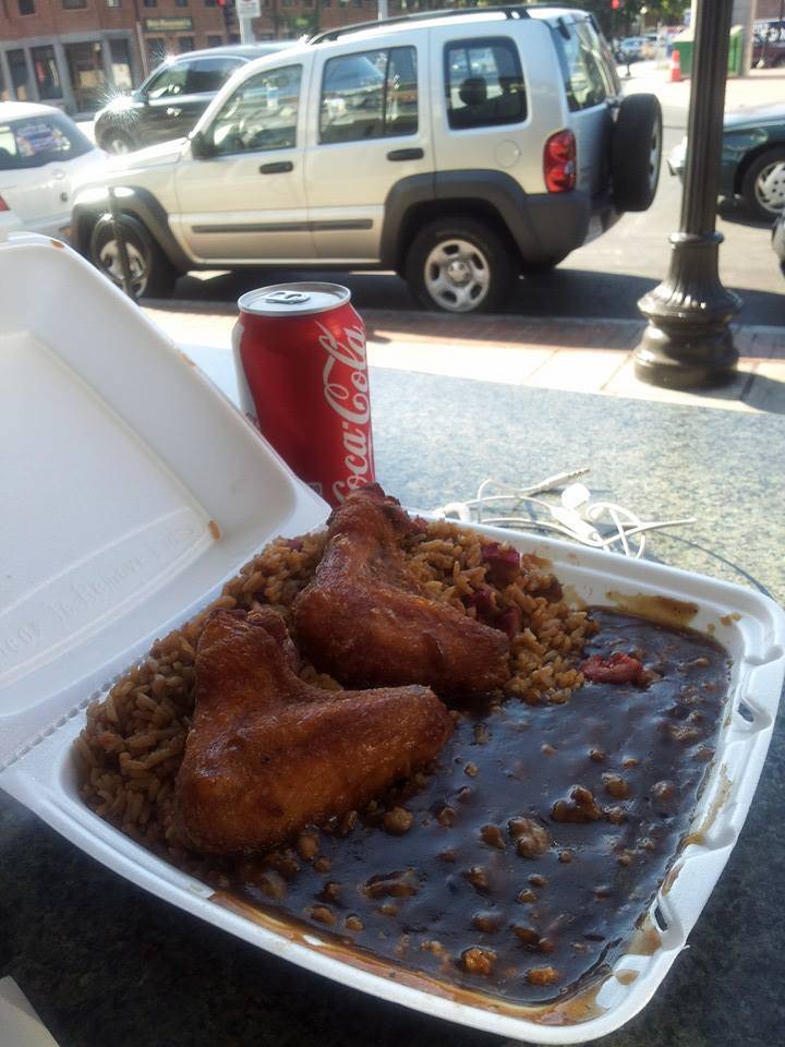 Hong Kong Harbor | restaurant | 5 Maverick Square, East Boston, MA 02128, USA | 6175693855 OR +1 617-569-3855