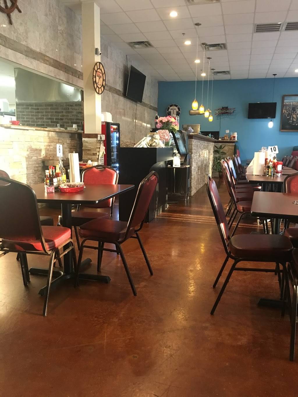 El barco Seafood Bar & Grill.” | restaurant | 2650 Hickory Tree Rd, Balch Springs, TX 75180, USA | 2145799638 OR +1 214-579-9638