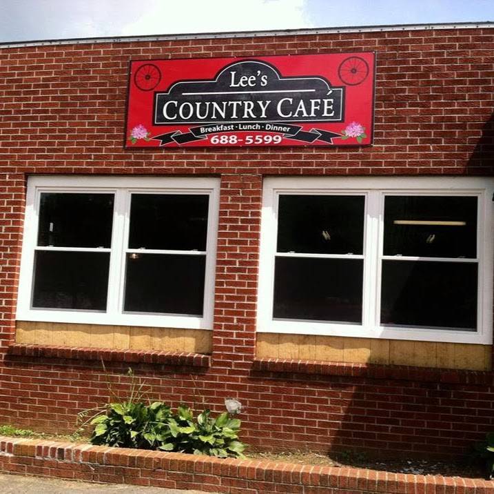 Lees | restaurant | 262 Bakers Ln, Bakersville, NC 28705, USA | 8286885599 OR +1 828-688-5599