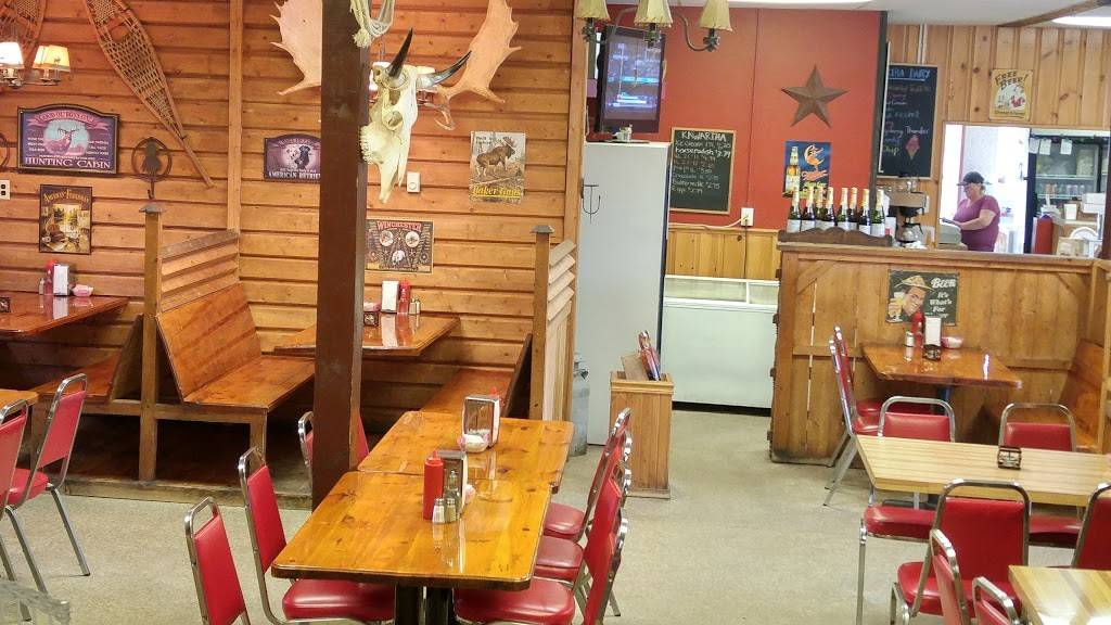 Madoc Dairy - Burnsides Casual Dining | restaurant | 203 Russell St, Madoc, ON K0K 2K0, Canada | 6134732963 OR +1 613-473-2963