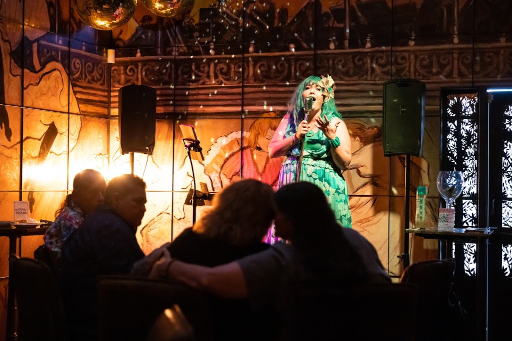 &bar Hillcrest | restaurant | 1023 University Ave, San Diego, CA 92103, USA | 6199024646 OR +1 619-902-4646