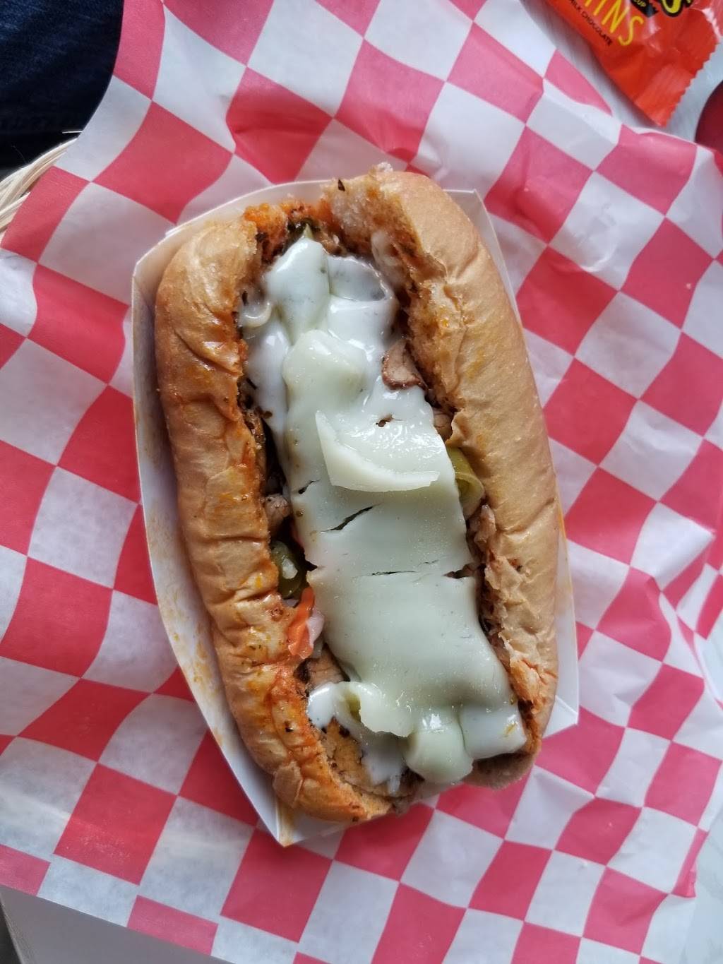 TELAS KENTUCKY SANDWICH SHACK | restaurant | 102 N 2nd St, Richmond, KY 40475, USA | 8596615022 OR +1 859-661-5022