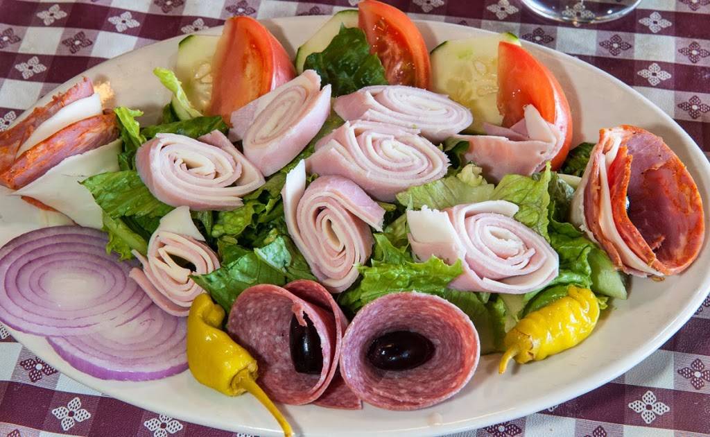 Nino’s Thick & Thin Pizzeria and Restaurant | meal delivery | 18911 S Tamiami Trail # 6, Fort Myers, FL 33908, USA | 2392676800 OR +1 239-267-6800