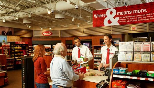 Kum & Go | meal takeaway | 5225 NW 86th St, Johnston, IA 50131, USA | 5152766380 OR +1 515-276-6380