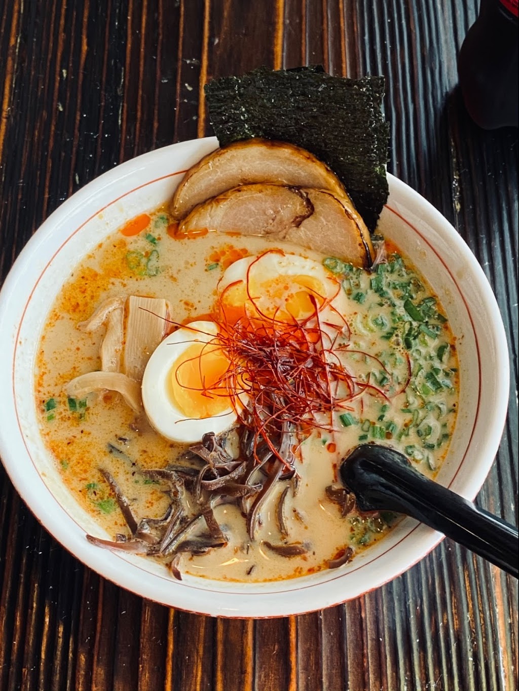 Yokushi Robata | restaurant | 3837 Richmond Ave, Houston, TX 77027, USA | 8329336888 OR +1 832-933-6888