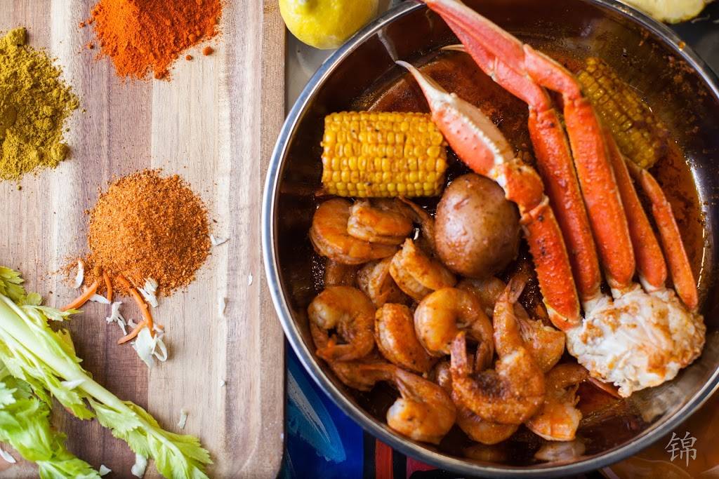 Red Crab House | restaurant | 14707 Baltimore Ave, Laurel, MD 20707, USA | 2407866787 OR +1 240-786-6787