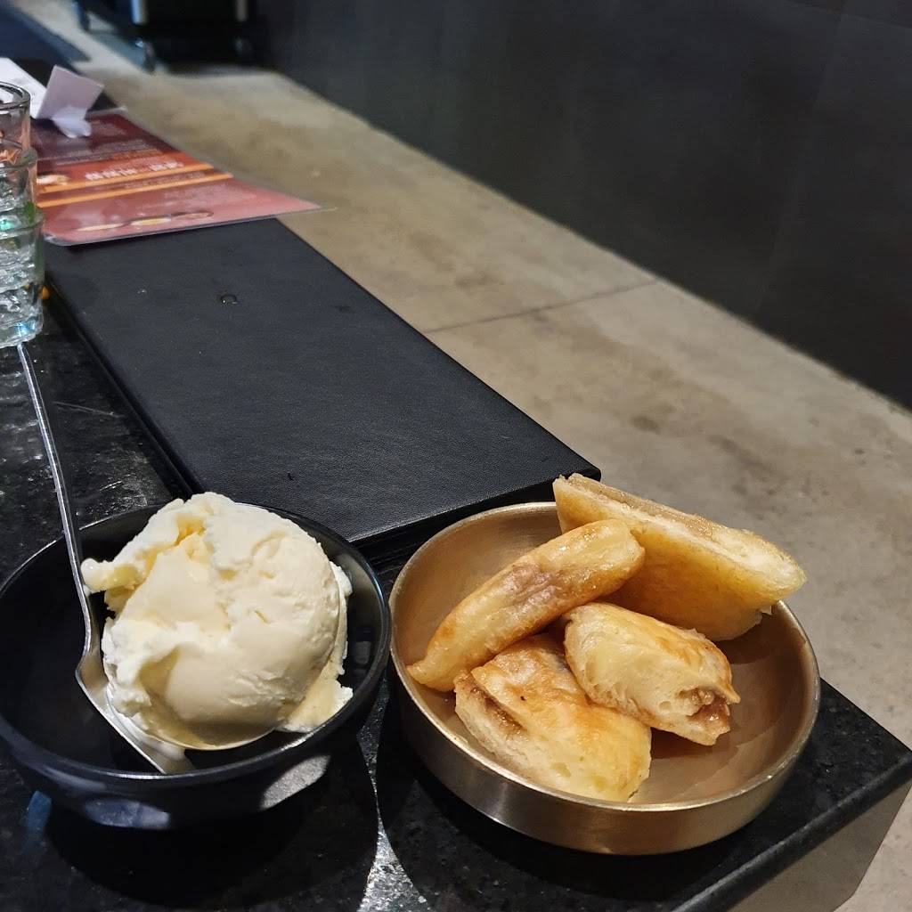 Master Kims Korean BBQ 2 | restaurant | 6825 S Las Vegas Blvd Suite #110, Las Vegas, NV 89119, USA | 7027018828 OR +1 702-701-8828