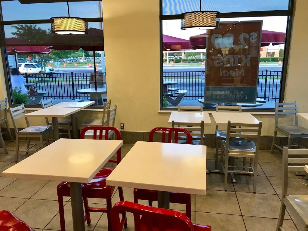 Wendys | restaurant | 1279 N Military Hwy, Norfolk, VA 23502, USA | 7574661372 OR +1 757-466-1372