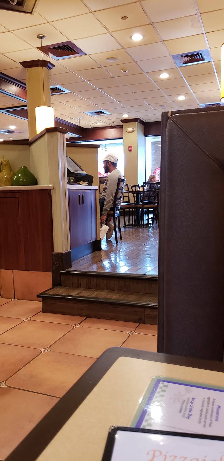 Pizzaiola | restaurant | 1162 Deer Park Ave, North Babylon, NY 11703, USA | 6312426111 OR +1 631-242-6111