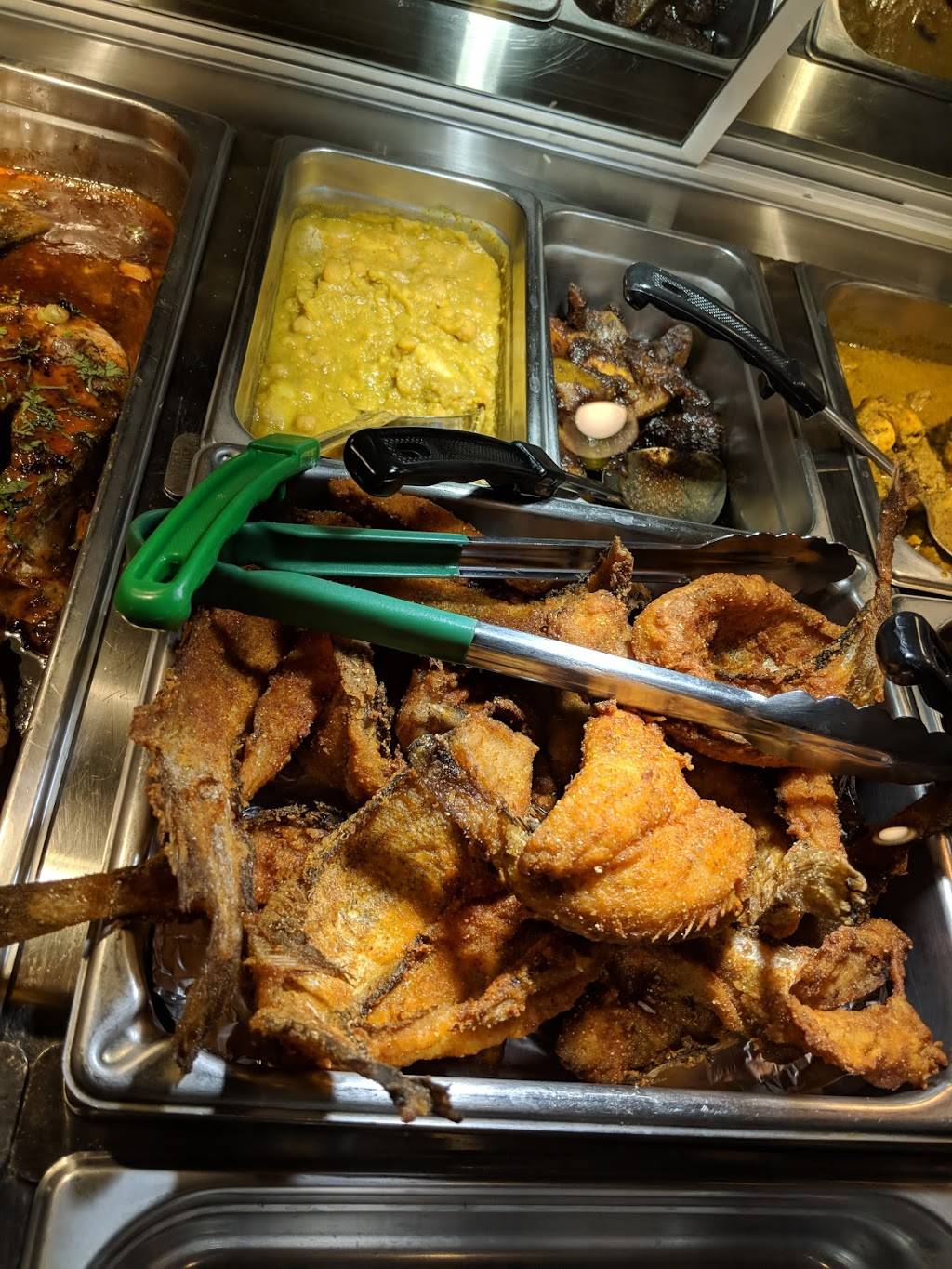 Rays Caribbean American Food | restaurant | 1436 S Philadelphia Blvd, Aberdeen, MD 21001, USA | 4434020316 OR +1 443-402-0316