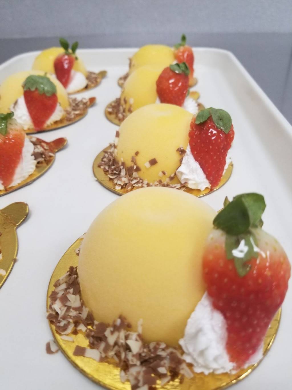 Mecatos Bakery & Cafe - Lake Underhill | bakery | 7790 Lake Underhill Rd #101, Orlando, FL 32822, USA | 4077306576 OR +1 407-730-6576