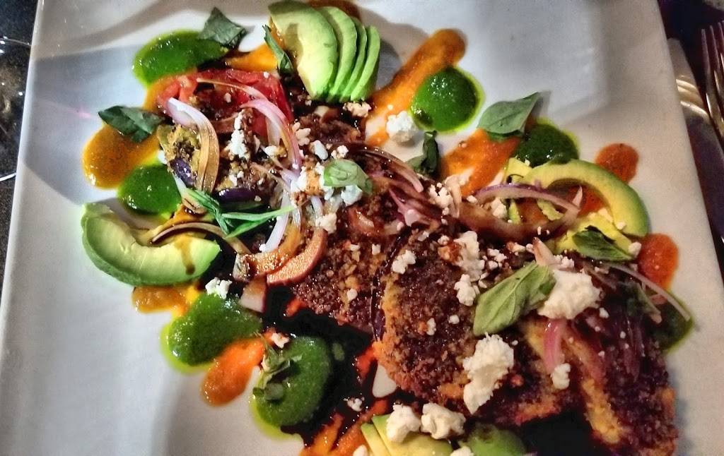 Moonstone Bistro | restaurant | 3425 Placer St Ste 110, Redding, CA 96001, USA | 5302413663 OR +1 530-241-3663