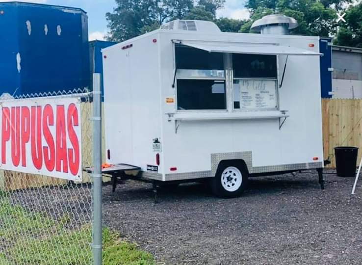 Mi Cielo Pupuseria | restaurant | 3801 US-92, Plant City, FL 33566, USA | 8133606833 OR +1 813-360-6833